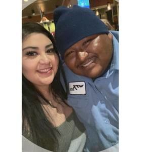 Meet your Posher, Benjamin